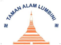 Trademark TAMAN ALAM LUMBINl