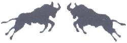 Trademark Logo Banteng