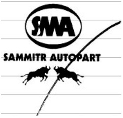 Trademark SAMMITR AUTOPART