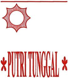 Trademark PUTRI TUNGGAL