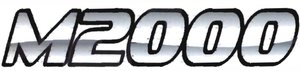 Trademark M2000