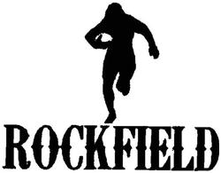 Trademark ROCKFIELD