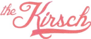 Trademark THE KIRSCH
