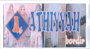 Trademark ATHIYYAH / ATIYAH