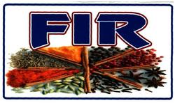 Trademark FIR