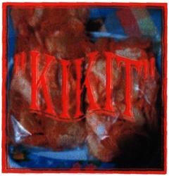 Trademark "KIKIT"