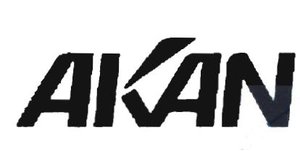 Trademark AKAN