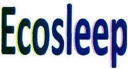 Trademark Ecosleep