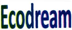 Trademark Ecodream