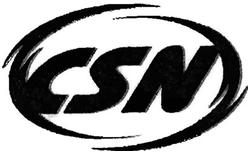 Trademark CSN