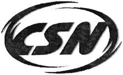 Trademark CSN