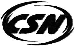 Trademark CSN