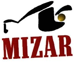Trademark MIZAR