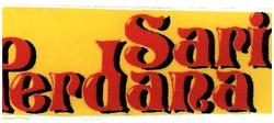 Trademark SARI PERDANA