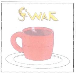 Trademark SIWAK + LOGO