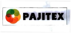 Trademark PAJITEX