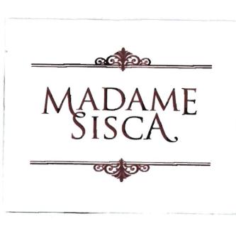 Trademark MADAME SISCA