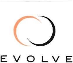 Trademark EVOLVE