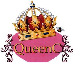 Trademark QUEEN C + UKISAN mAHKOTA