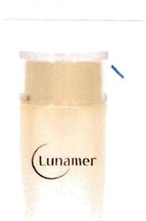 Trademark LUNAMER