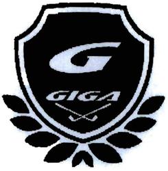 Trademark GIGA