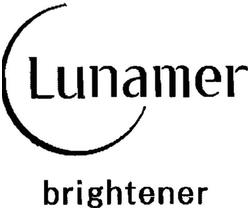 Trademark LUNAMER BRIGHTENER