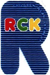 Trademark RCK & LOGO