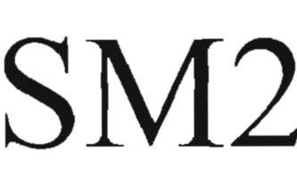 Trademark SM2