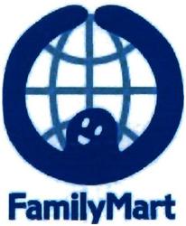 Trademark FamilyMart