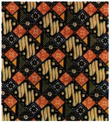 Trademark Lukisan batik