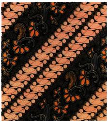 Trademark Lukisan batik