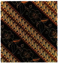 Trademark Lukisan batik