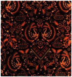 Trademark Lukisan batik