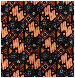 Trademark Lukisan batik