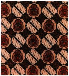 Trademark Lukisan batik