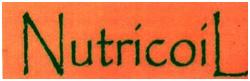 Trademark NUTRICOIL