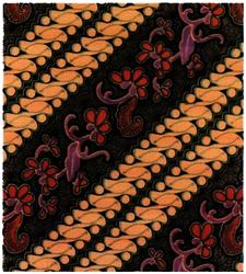 Trademark Lukisan batik