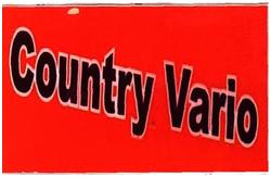 Trademark C'OUNTRY VARIO