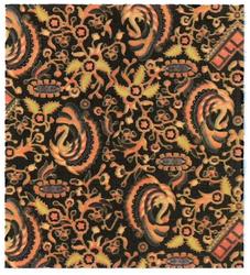 Trademark Lukisan batik