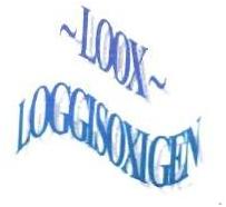 Trademark LOOX LOGGISOXIGEN