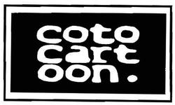 Trademark COTOCARTOON