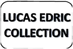 Trademark Lucas Edric Collection