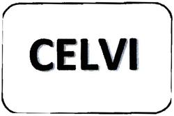 Trademark CELVI