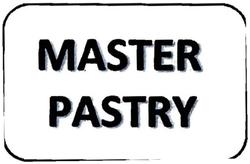 Trademark Master Pastry