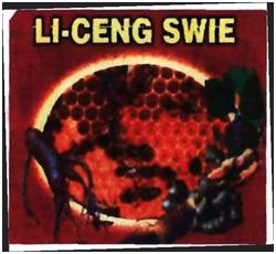 Trademark LI CENG SWIE