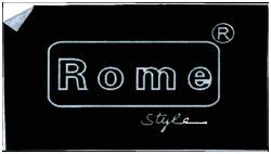 Trademark ROME STYLE