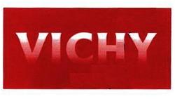 Trademark VICHY