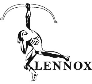 Trademark LENNOX + LUKISAN