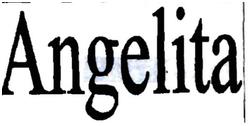 Trademark ANGELITA