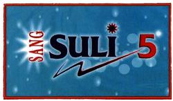 Trademark SANG SULI 5